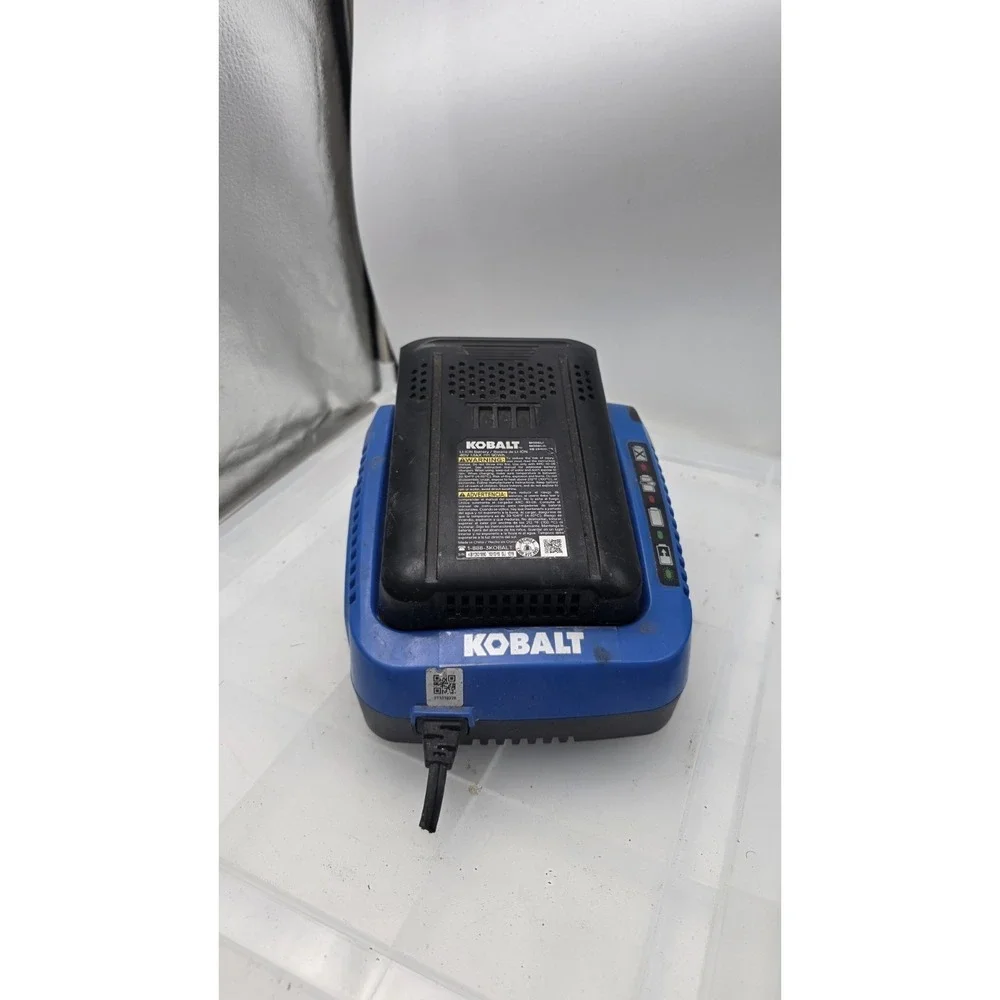 Kobalt krc 60